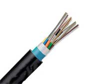 OXIN 24Core OM2 Multi Loose Tube Fiber Optic Cable